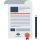Contract Icon