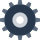 Gear Icon